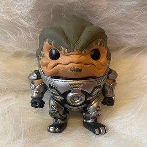 Rare 2013 Mass Effect Grunt #11 Funko Pop - No Box